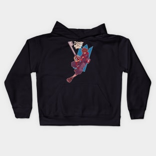 Countdown to KH3 7 Days of Light Sora Kids Hoodie